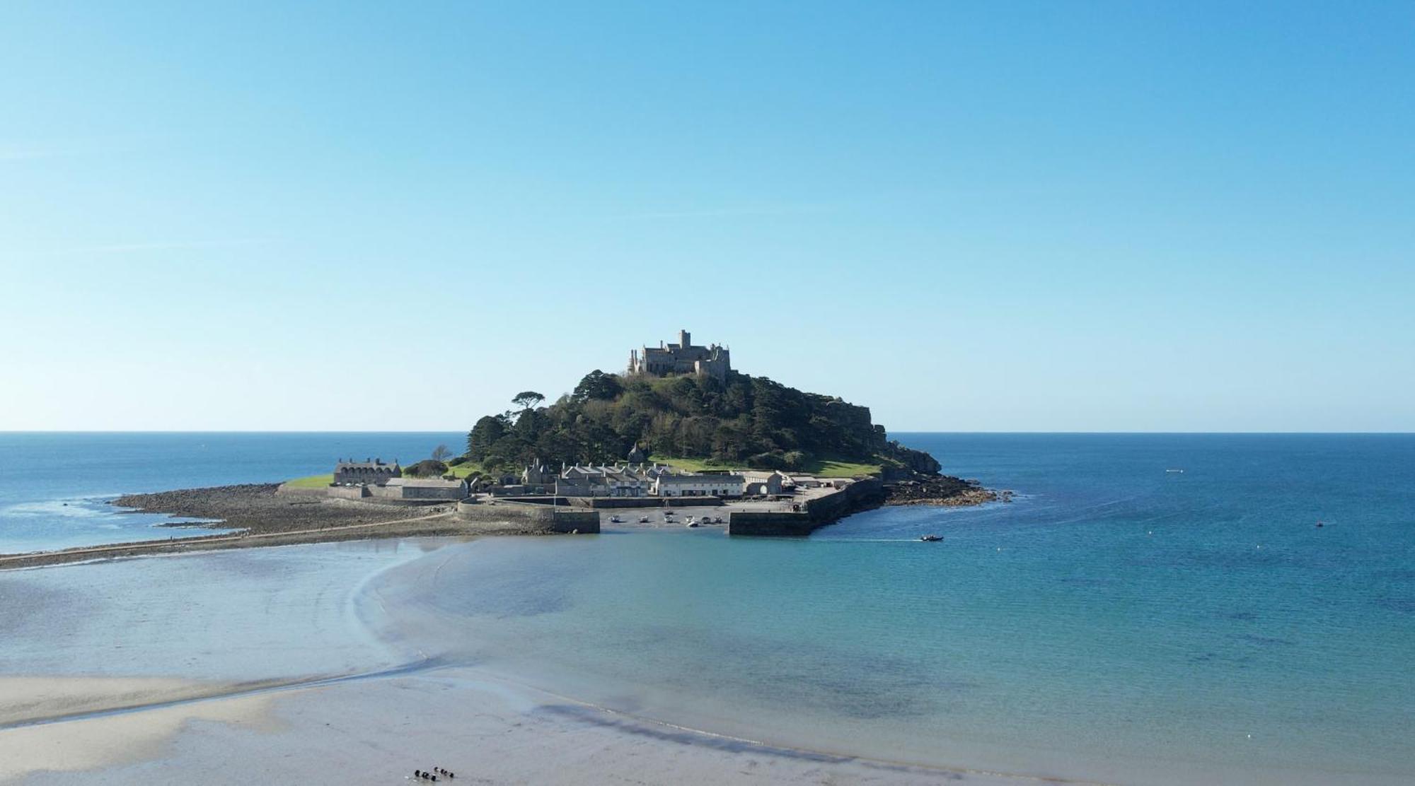 Sancreed House Penzance