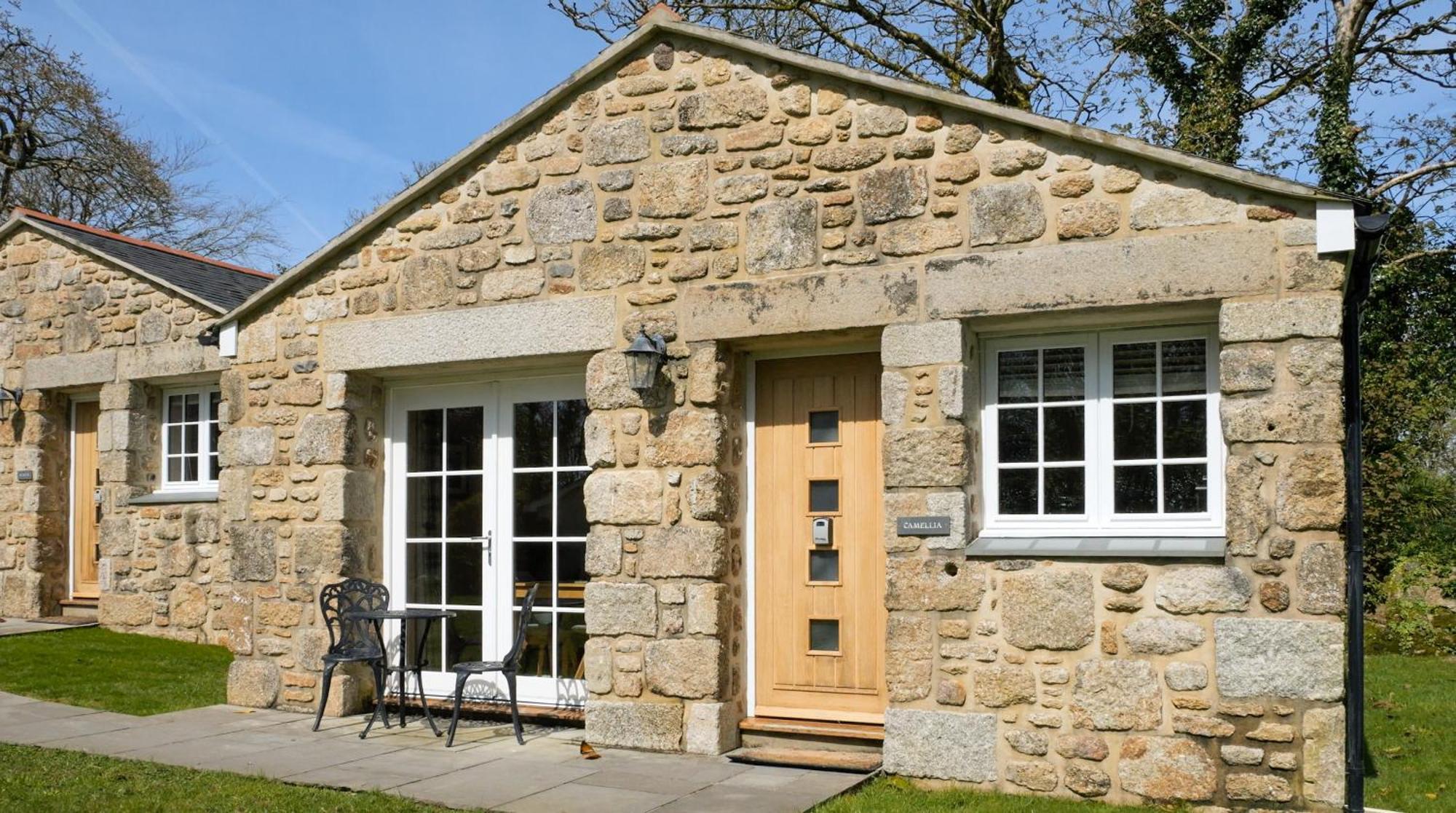 Sancreed House