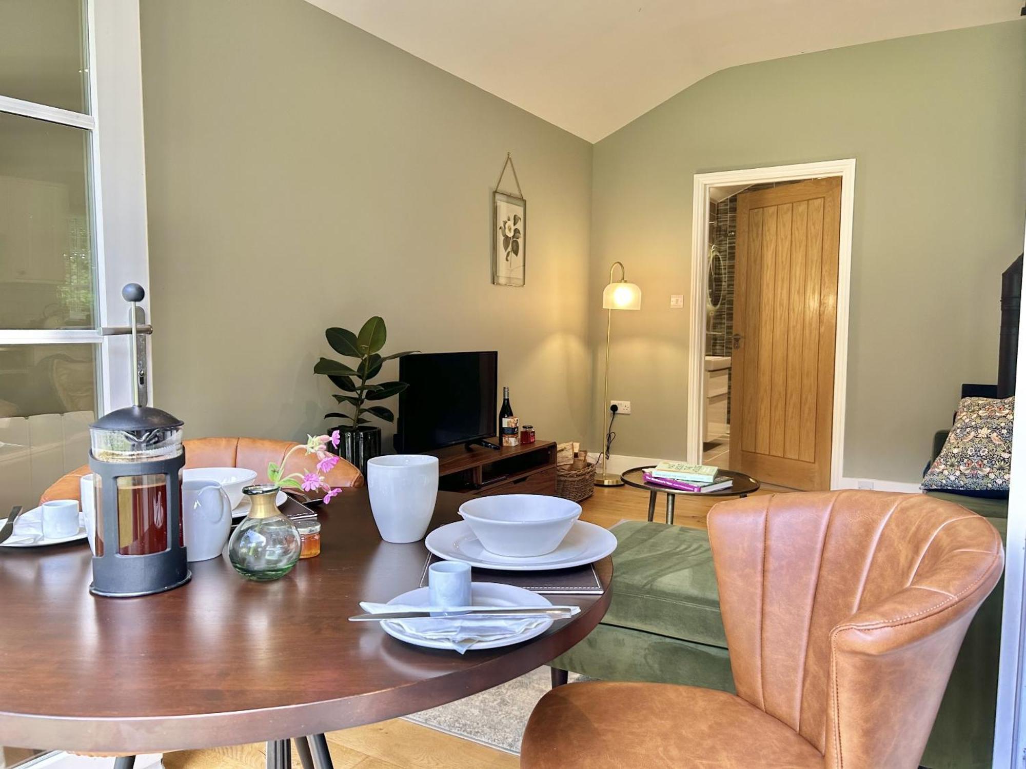 Sancreed House Holiday home *