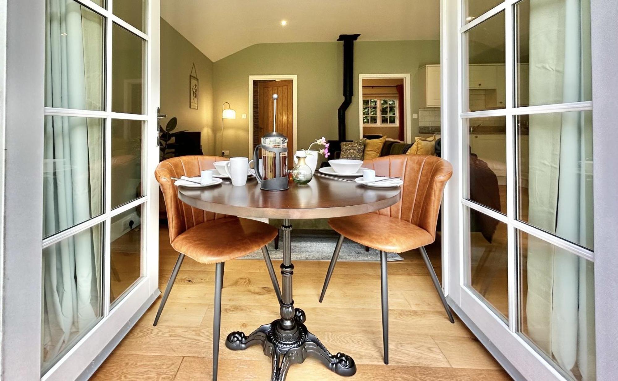 Holiday home Sancreed House