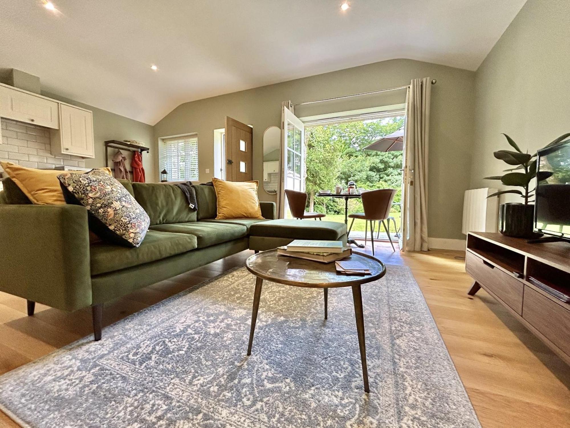 Sancreed House Holiday home *