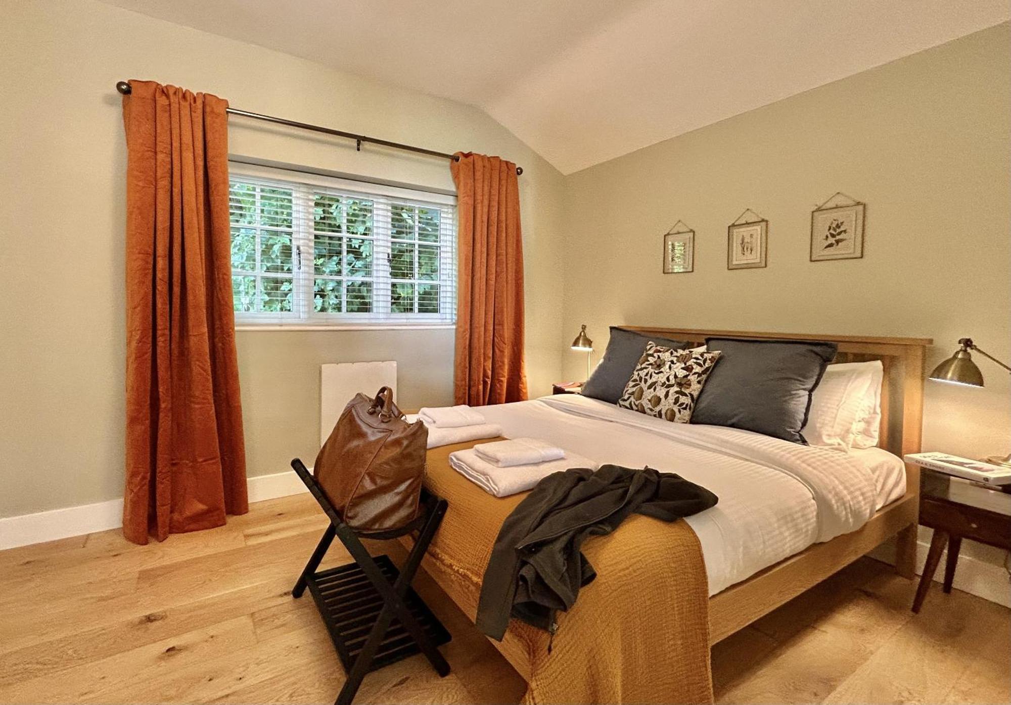 Sancreed House Holiday home *