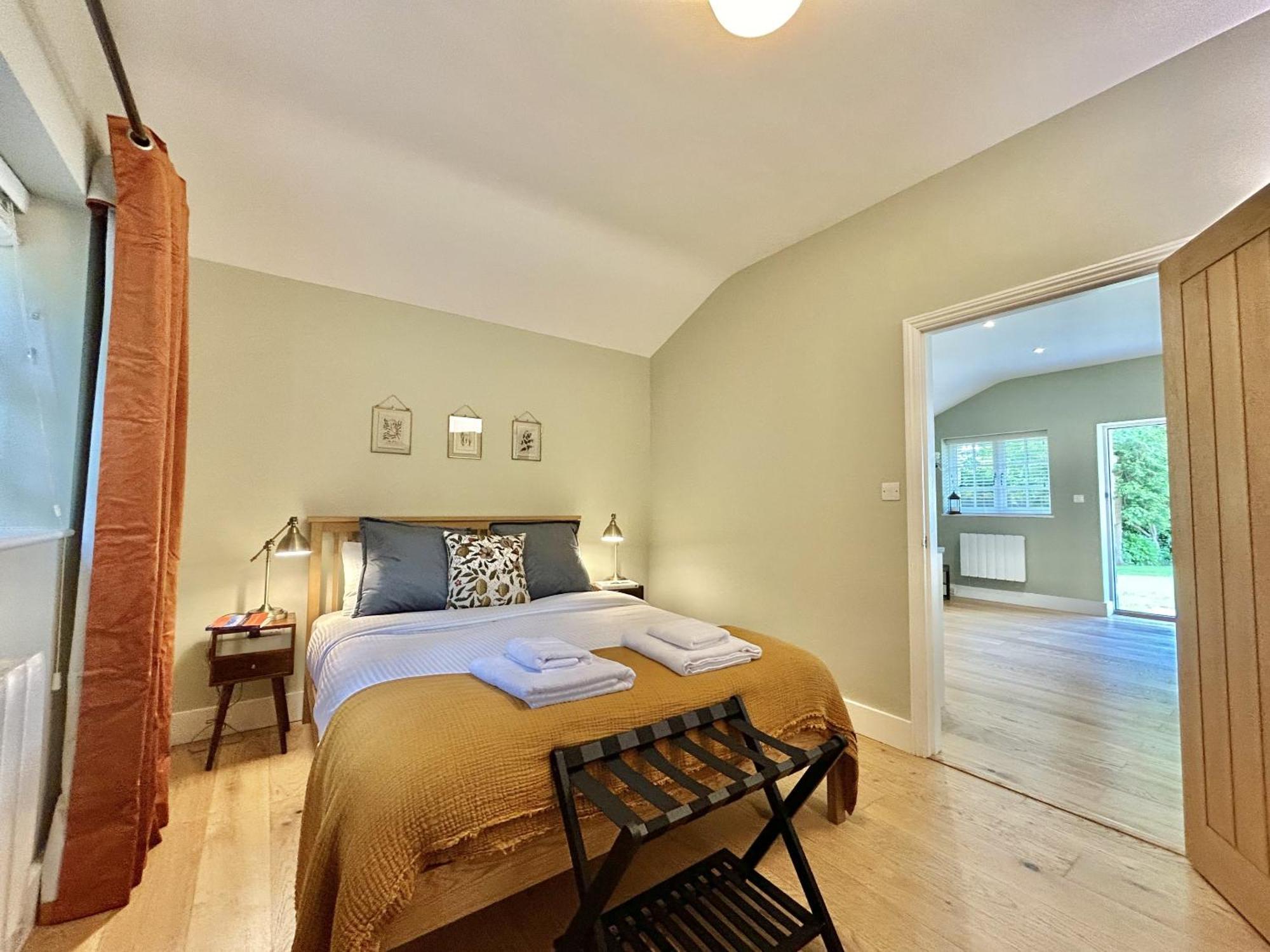Sancreed House Penzance