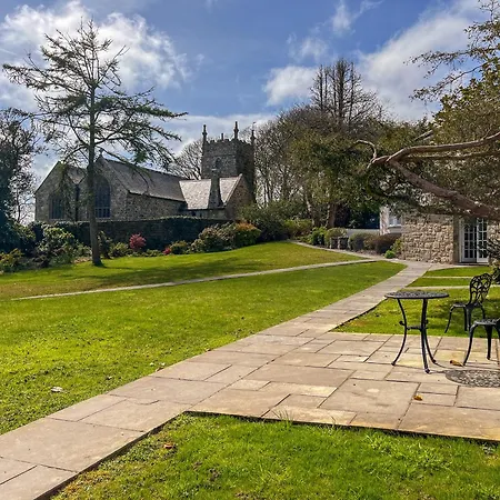 Sancreed House Cottages Penzance Exterior photo
