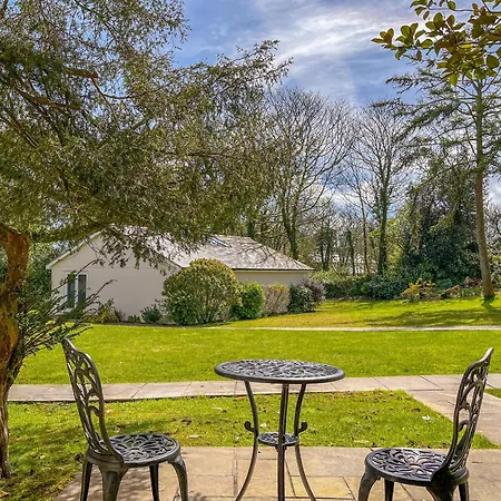 Sancreed House Cottages Penzance Exterior photo