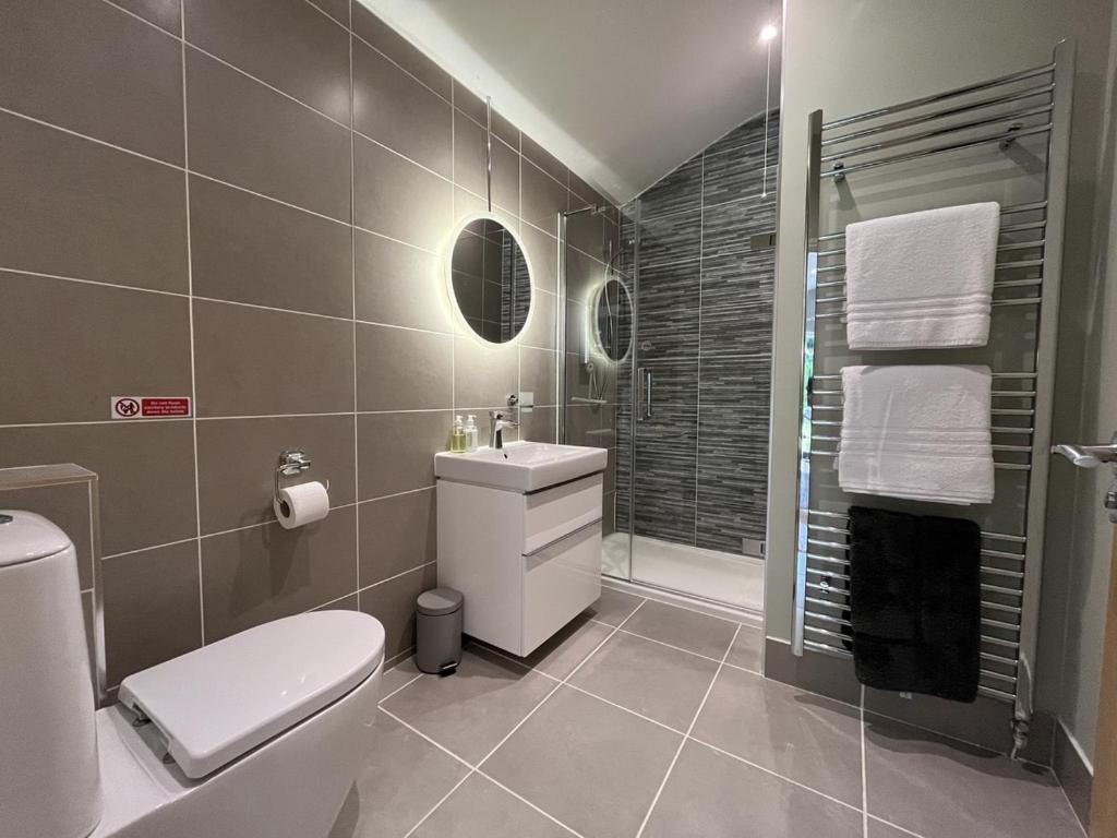 Holiday home Sancreed House Penzance
