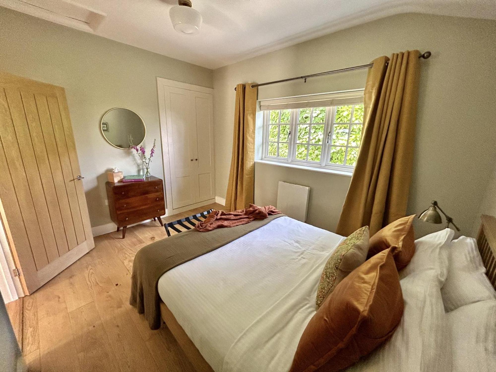Sancreed House Holiday home *